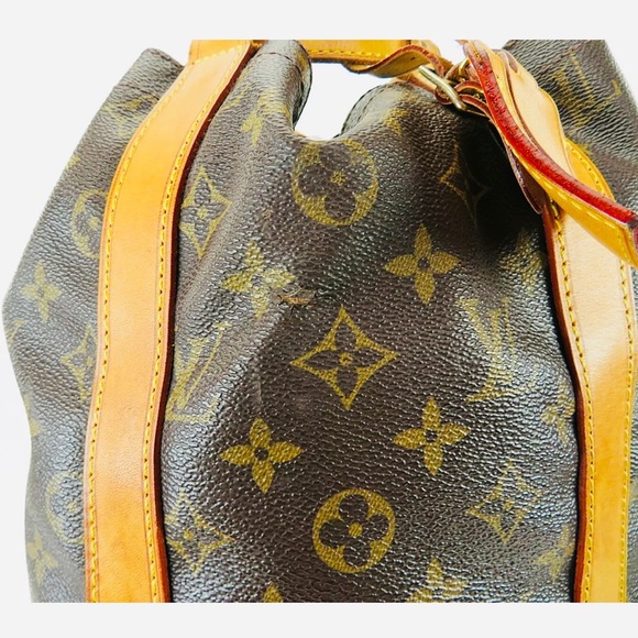 💯%🔥Authentic LOUIS VUITTON GM Unisex Backpack - Picture 9 of 16